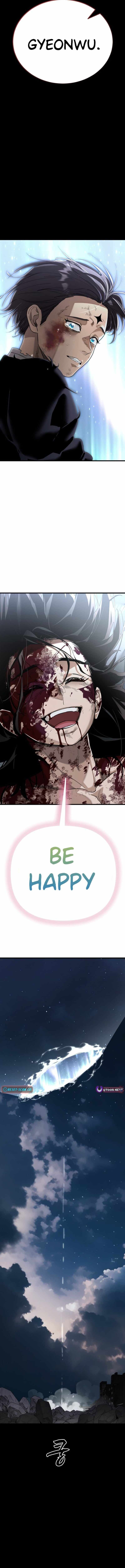 Read Reincarnation Path of The Underworld King Manga Online