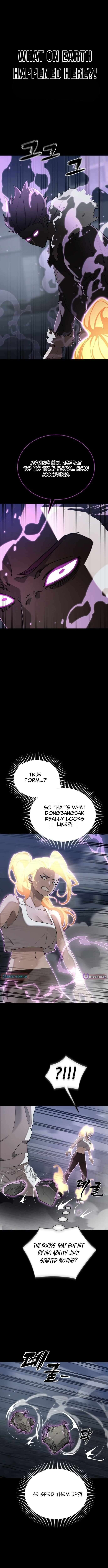 Read Reincarnation Path of The Underworld King Manga Online