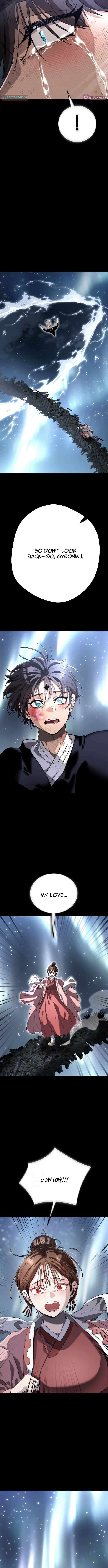 Read Reincarnation Path of The Underworld King Manga Online