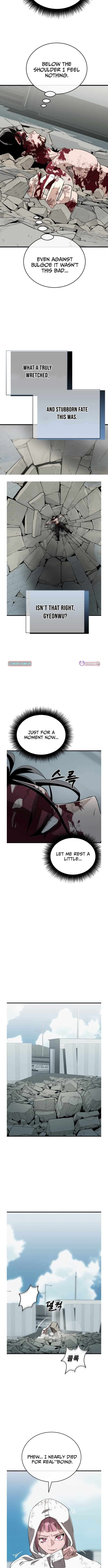 Read Reincarnation Path of The Underworld King Manga Online