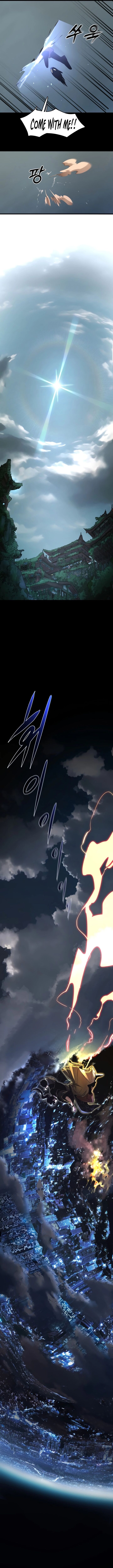 Read Reincarnation Path of The Underworld King Manga Online
