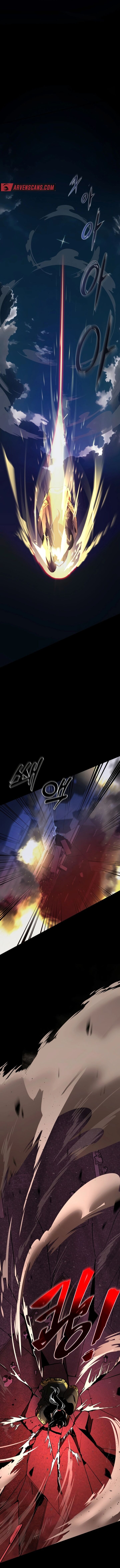 Read Reincarnation Path of The Underworld King Manga Online