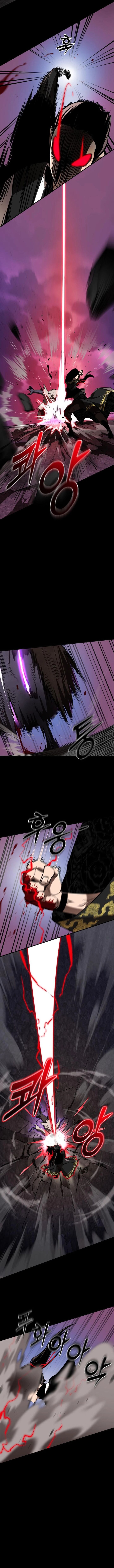 Read Reincarnation Path of The Underworld King Manga Online
