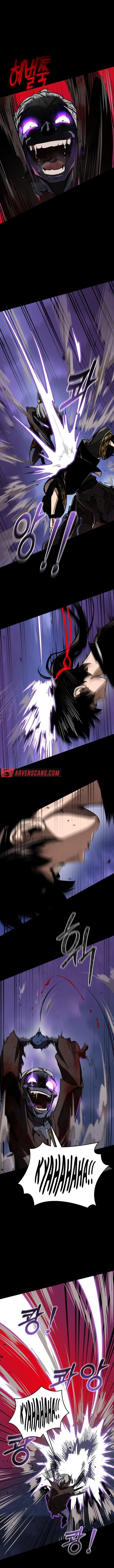 Read Reincarnation Path of The Underworld King Manga Online