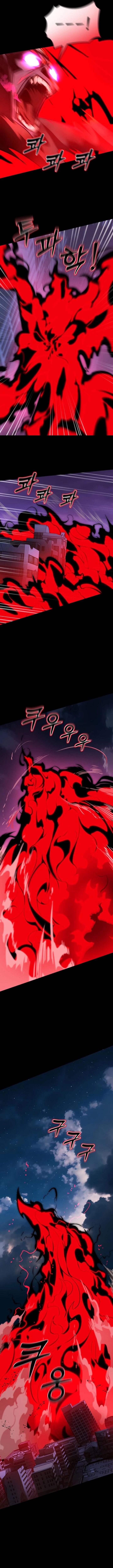 Read Reincarnation Path of The Underworld King Manga Online