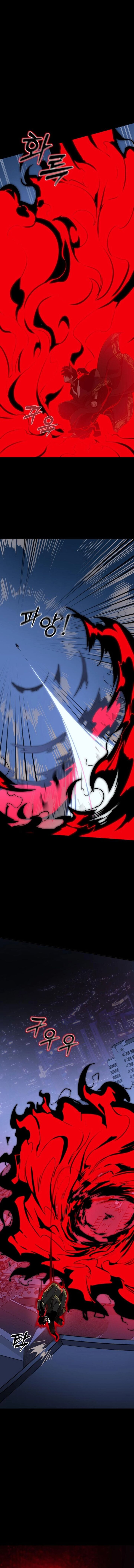 Read Reincarnation Path of The Underworld King Manga Online