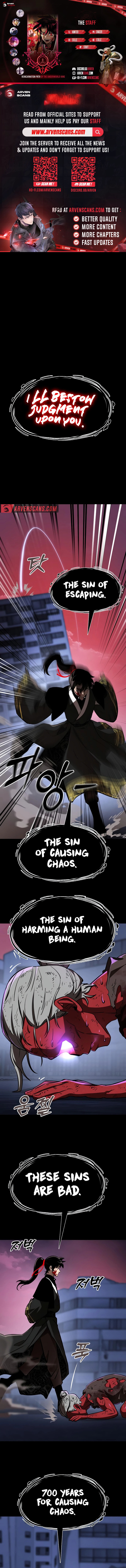 Read Reincarnation Path of The Underworld King Manga Online