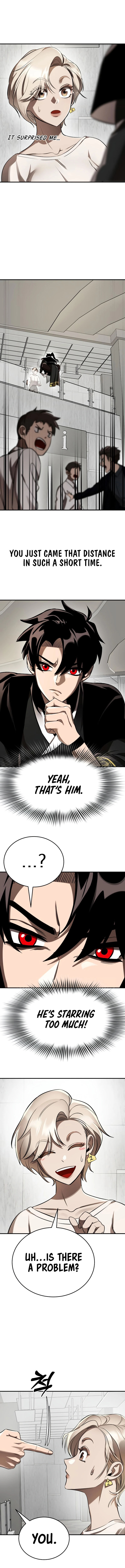 Read Reincarnation Path of The Underworld King Manga Online