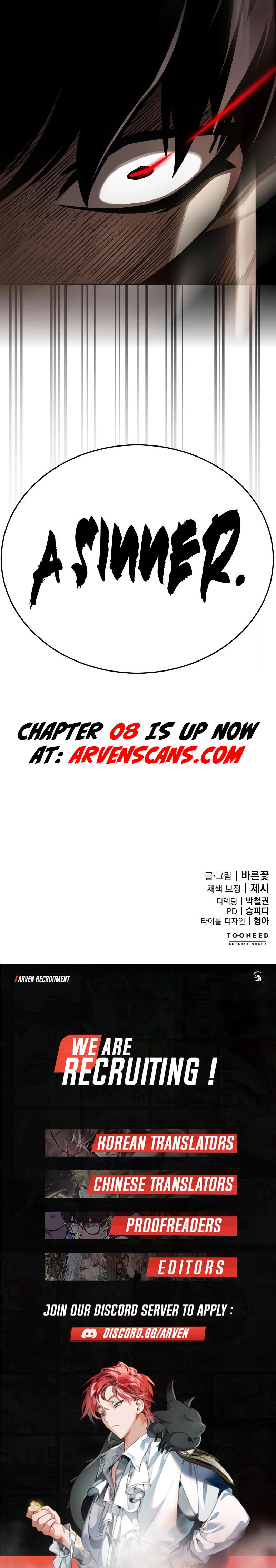Read Reincarnation Path of The Underworld King Manga Online
