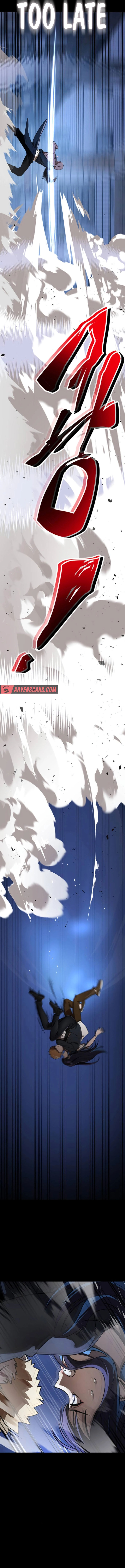 Read Reincarnation Path of The Underworld King Manga Online
