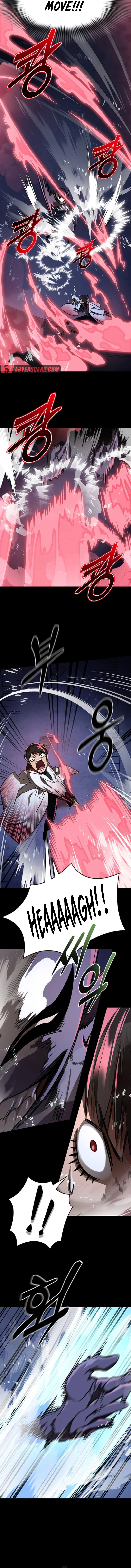 Read Reincarnation Path of The Underworld King Manga Online