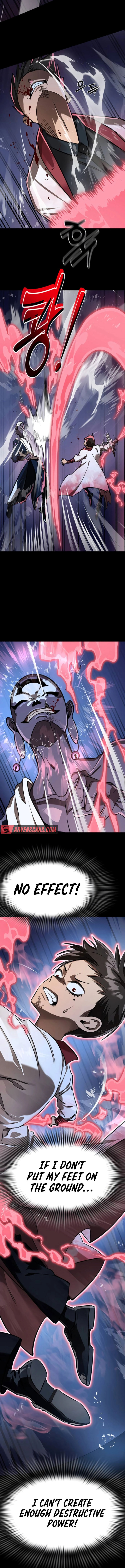 Read Reincarnation Path of The Underworld King Manga Online
