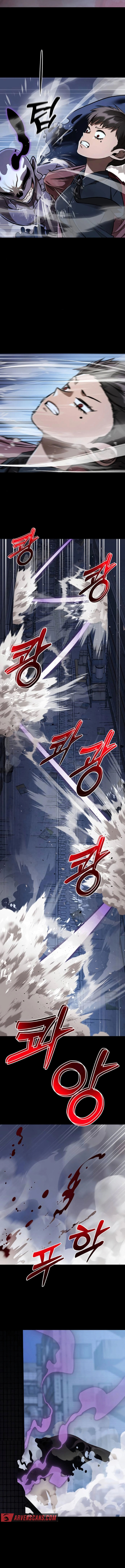 Read Reincarnation Path of The Underworld King Manga Online