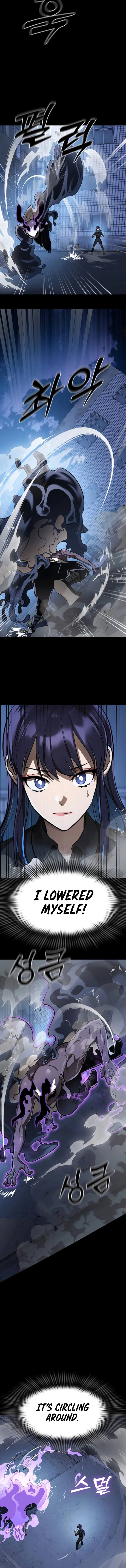 Read Reincarnation Path of The Underworld King Manga Online