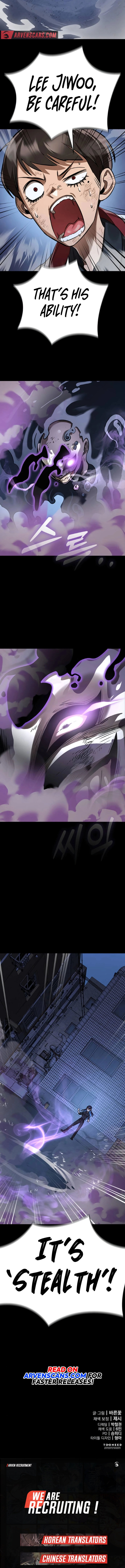 Read Reincarnation Path of The Underworld King Manga Online