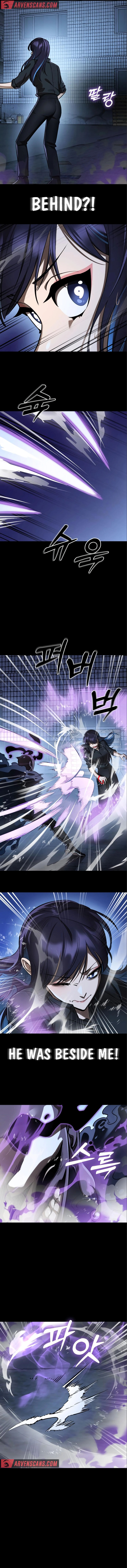 Read Reincarnation Path of The Underworld King Manga Online