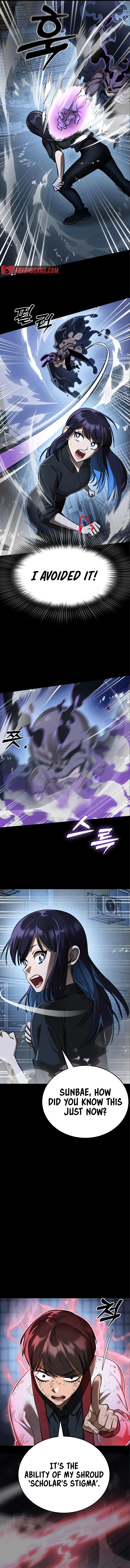 Read Reincarnation Path of The Underworld King Manga Online
