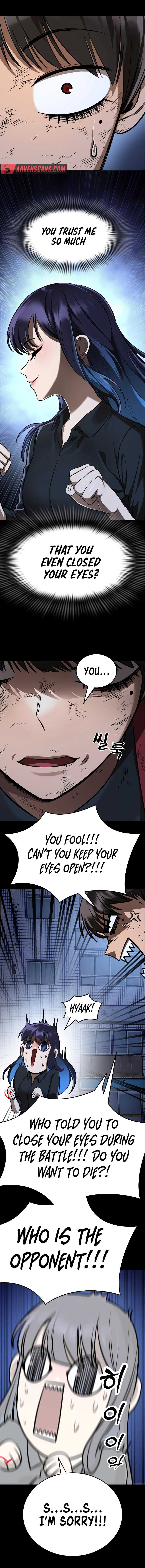 Read Reincarnation Path of The Underworld King Manga Online