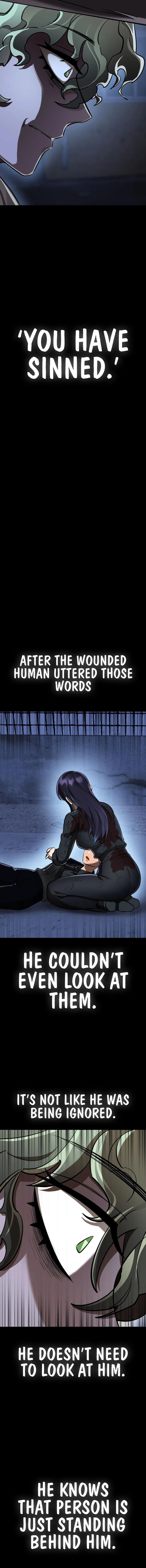 Read Reincarnation Path of The Underworld King Manga Online