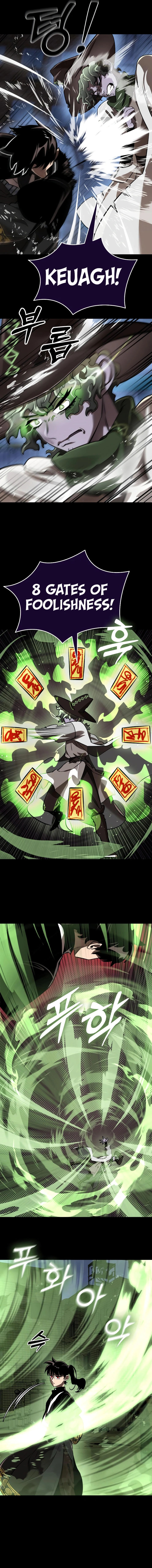 Read Reincarnation Path of The Underworld King Manga Online