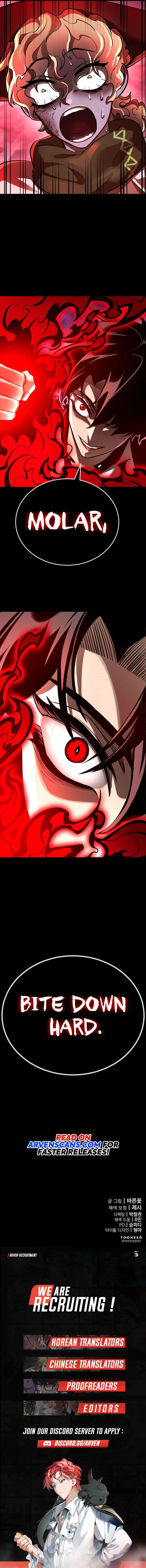 Read Reincarnation Path of The Underworld King Manga Online