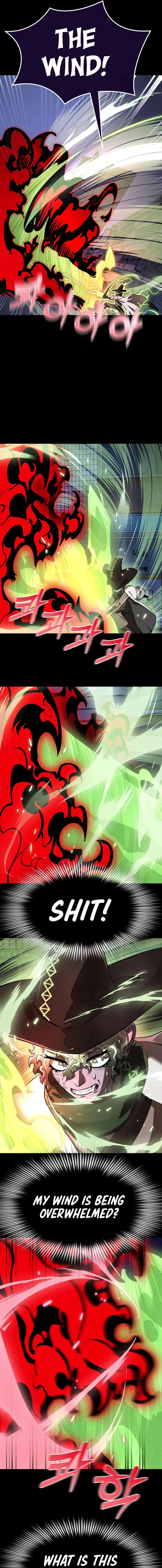 Read Reincarnation Path of The Underworld King Manga Online