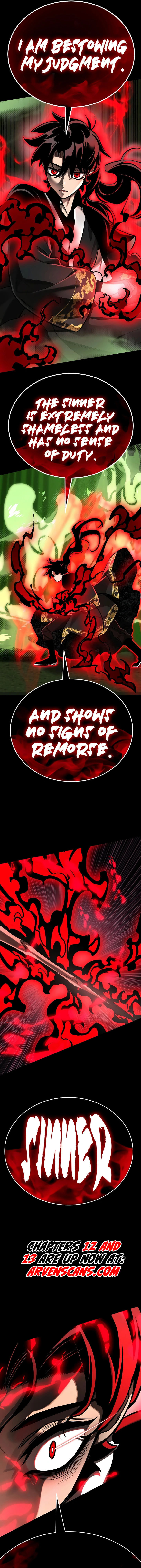 Read Reincarnation Path of The Underworld King Manga Online