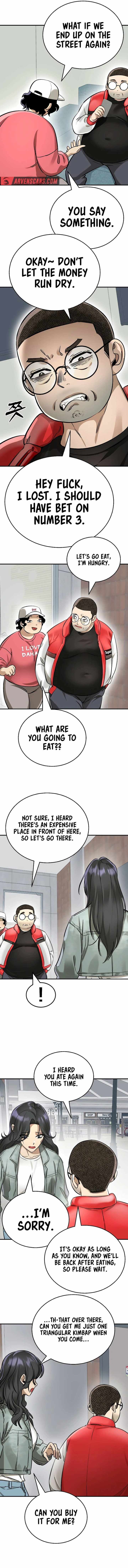 Read Reincarnation Path of The Underworld King Manga Online