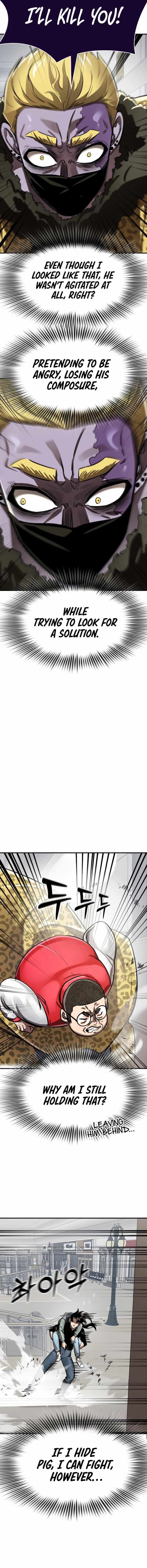 Read Reincarnation Path of The Underworld King Manga Online