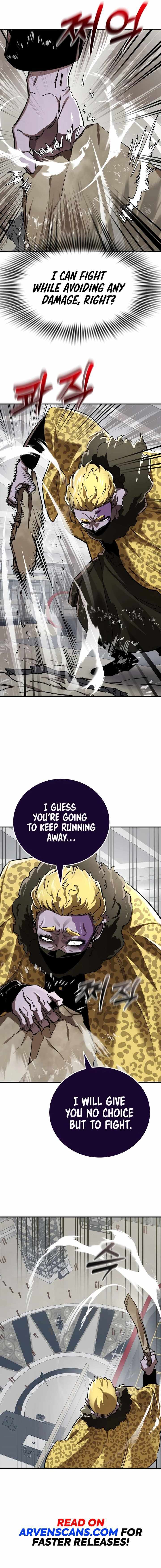 Read Reincarnation Path of The Underworld King Manga Online