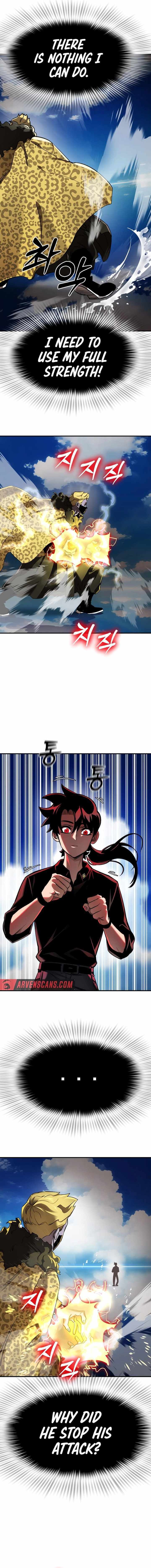 Read Reincarnation Path of The Underworld King Manga Online