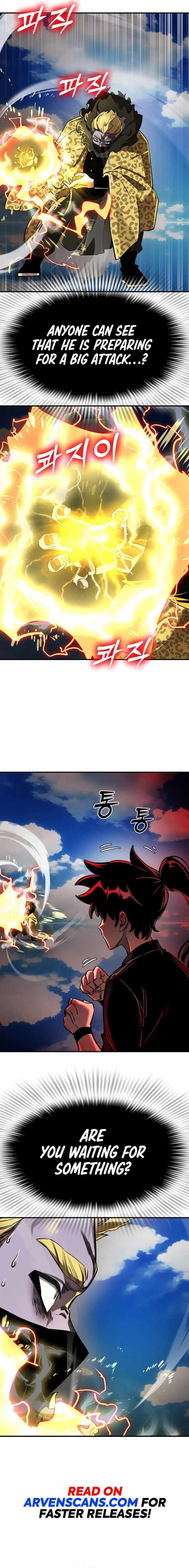 Read Reincarnation Path of The Underworld King Manga Online