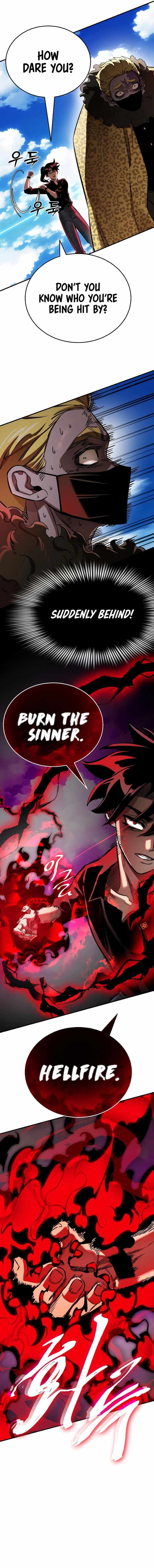 Read Reincarnation Path of The Underworld King Manga Online
