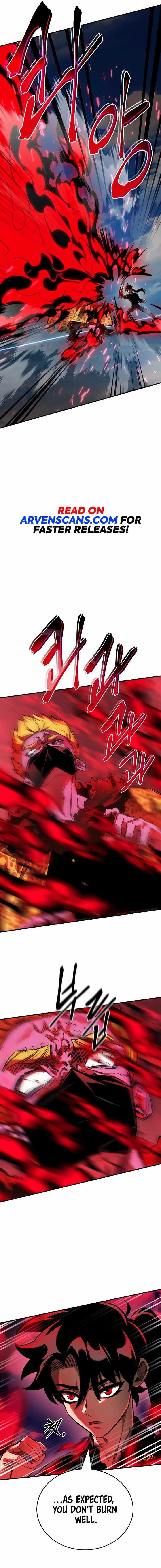 Read Reincarnation Path of The Underworld King Manga Online