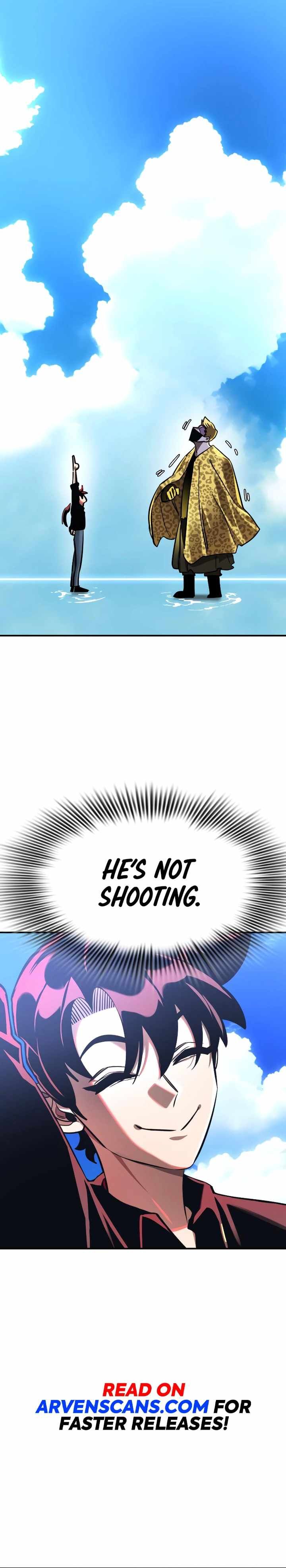 Read Reincarnation Path of The Underworld King Manga Online