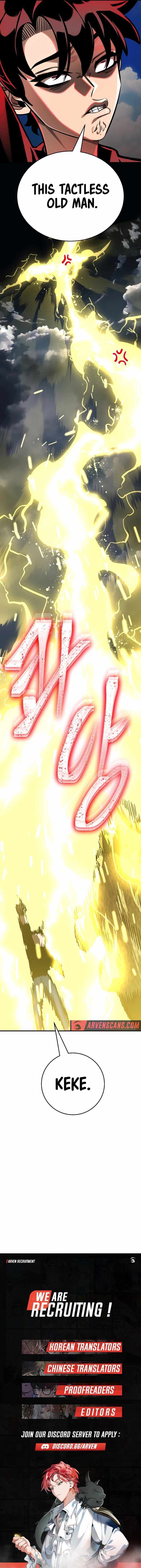 Read Reincarnation Path of The Underworld King Manga Online