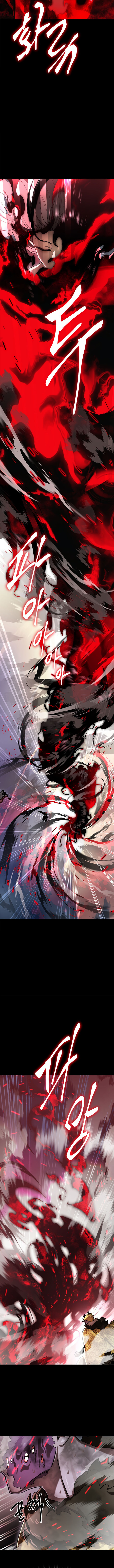 Read Reincarnation Path of The Underworld King Manga Online