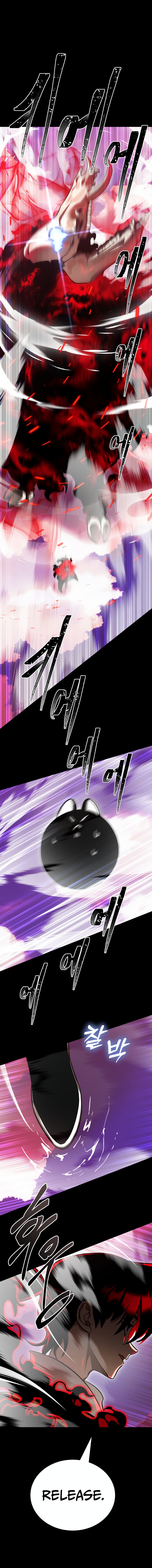 Read Reincarnation Path of The Underworld King Manga Online
