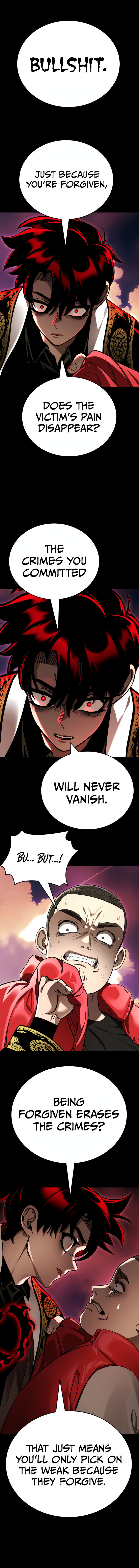 Read Reincarnation Path of The Underworld King Manga Online