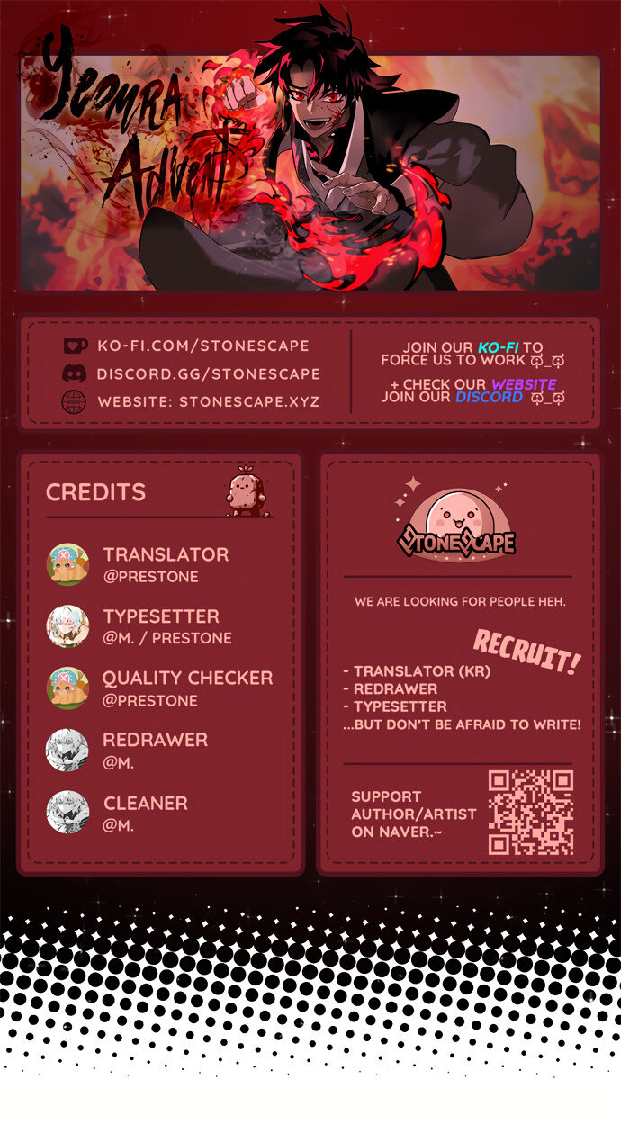 Read Reincarnation Path of The Underworld King Manga Online
