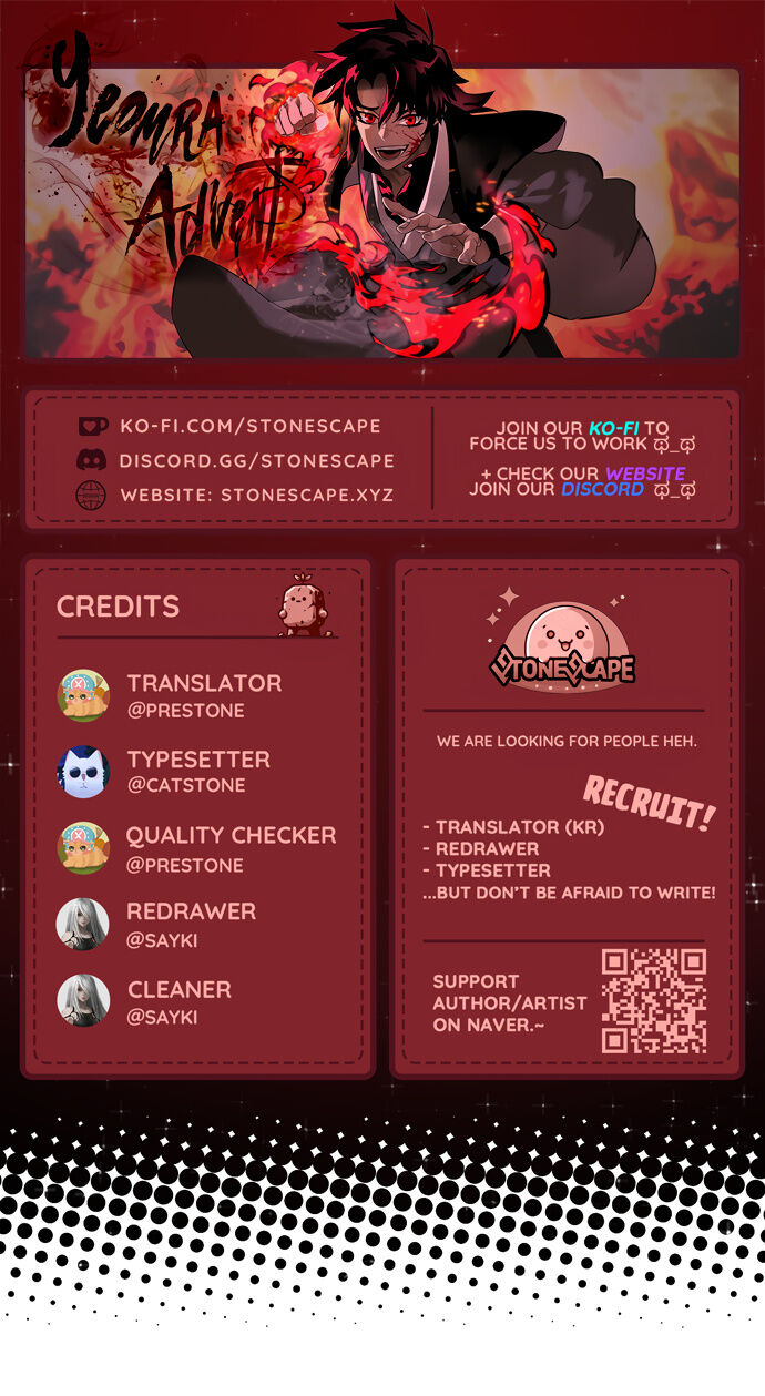 Read Reincarnation Path of The Underworld King Manga Online