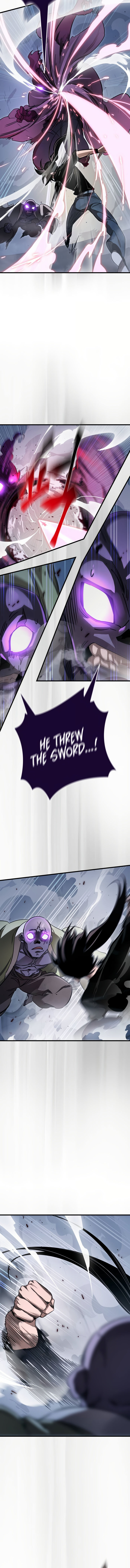 Read Reincarnation Path of The Underworld King Manga Online