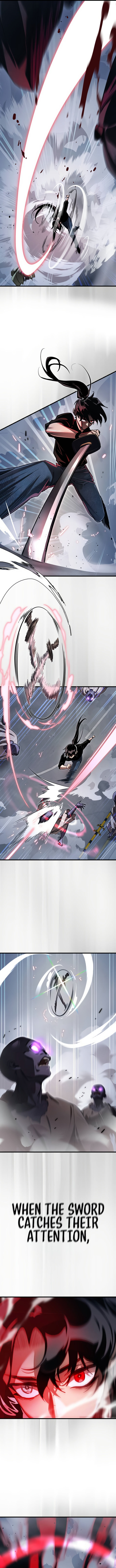 Read Reincarnation Path of The Underworld King Manga Online