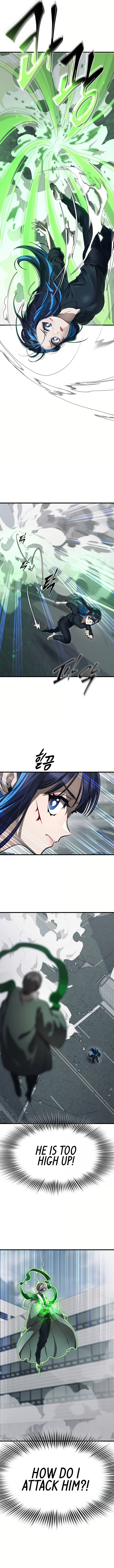 Read Reincarnation Path of The Underworld King Manga Online