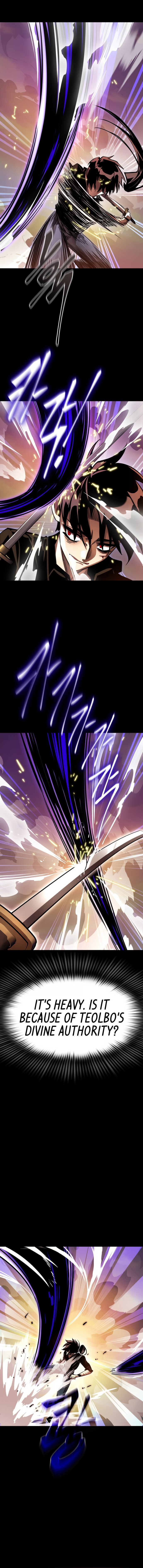 Read Reincarnation Path of The Underworld King Manga Online
