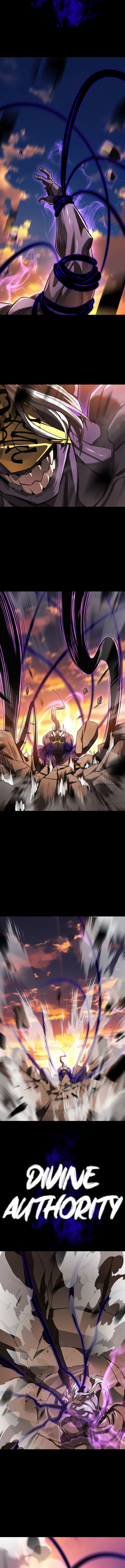 Read Reincarnation Path of The Underworld King Manga Online