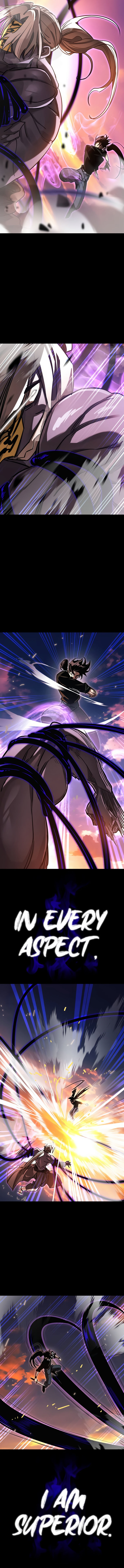 Read Reincarnation Path of The Underworld King Manga Online