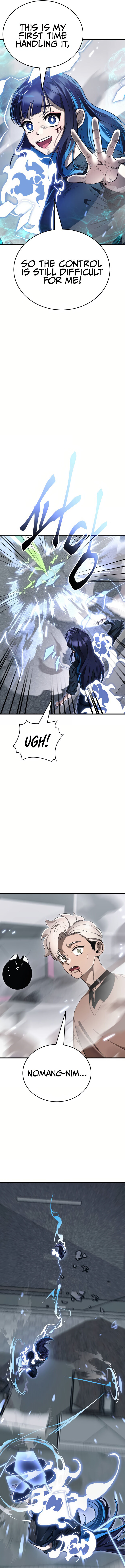 Read Reincarnation Path of The Underworld King Manga Online
