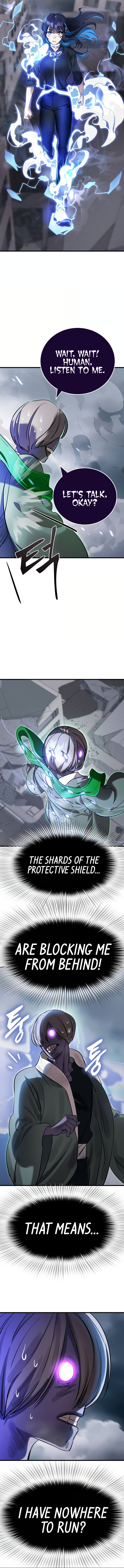 Read Reincarnation Path of The Underworld King Manga Online