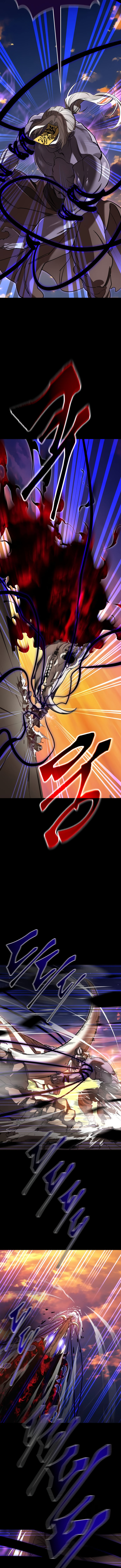 Read Reincarnation Path of The Underworld King Manga Online
